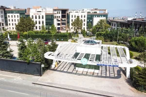 BTÜ'de tüm kontenjanlar doldu