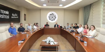 Bursa Teknik Üniversitesinden kritik uyarı: 60 bin bina risk altında