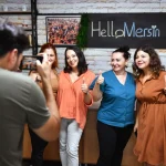 Mersin, öğrencilerin gözdesi olmaya devam ediyor
