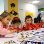 Muğla'da gündüz bakımevleri sayısı artıyor