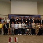 ARNİAD Ekonomi Buluşmaları'nın ilk konuğu Mert Başaran oldu