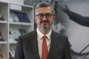 İletişim Başkanı Duran: Cumhurbaşkanı Erdoğan’ı Netanyahu ile yan yana anmak makama hakarettir