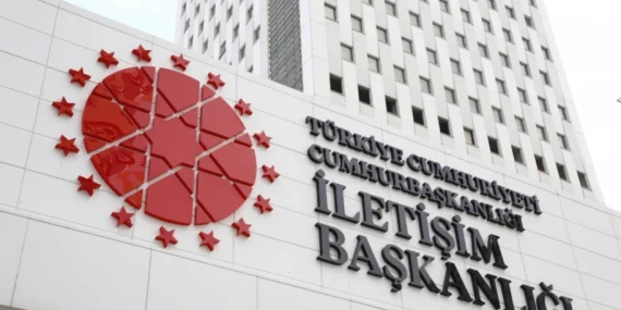 İletişim’den Uygur iddiasına yalanlama