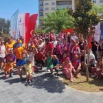 İzmir’de Zafer Kupası heyecanı