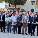 Kitap ve kahvenin yeni adresi 'Mola Mudanya' açıldı