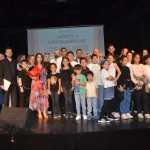 MABESEM'in sahne performansları göz doldurdu