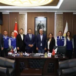 Muğla'dan ilçelere eşit hizmet vurgusu