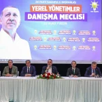 Sakarya'da raylı sistem ihale süreci bu yıl tamamlanacak
