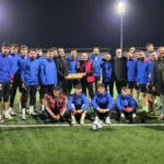 Dilovası Belediye Spor’da sürpriz gelişme
